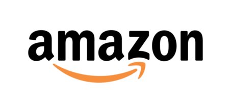 Amazon Logo